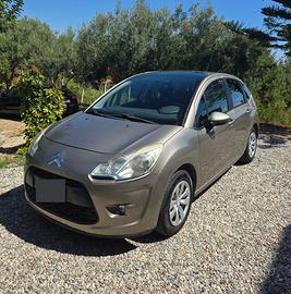 Citroen C3 1.4 Hdi 70cv