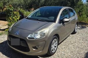 Citroen C3 1.4 Hdi 70cv