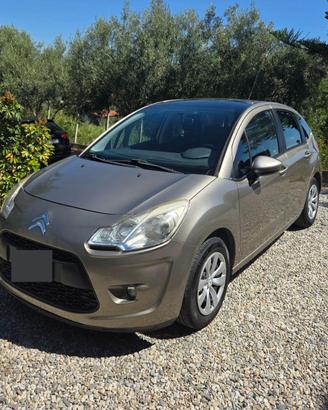 Citroen C3 1.4 Hdi 70cv