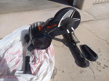 Rullo Elite Turbomuin a resistenza fluida 