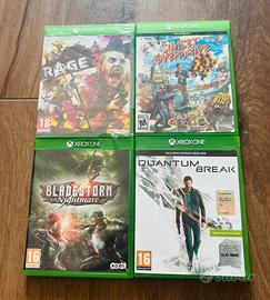 Videogiochi Xbox One