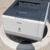 Stampante Laser EPSON AcuLaser M2000D Ricondiziona