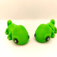 animaletti portachiavi 3d simpatici 