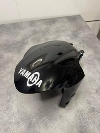Parafango anteriore Tracer 9 GT/MT09 YAMAHA