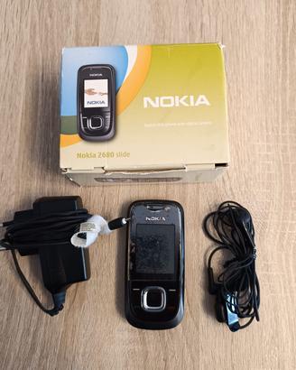 Nokia 2680 slide