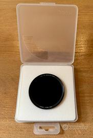 Filtro Nisi 62mm ND64 + polarizzatore