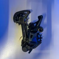 Mtb cambio Shimano SLX 12 v