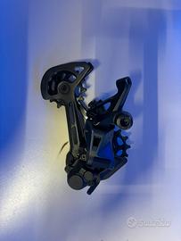 Mtb cambio Shimano SLX 12 v