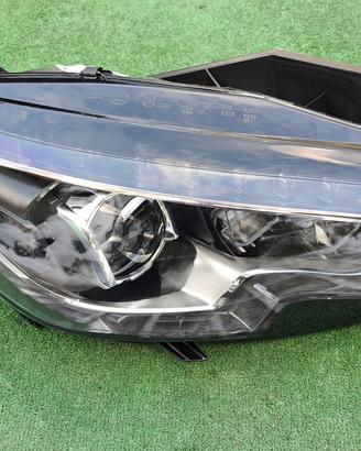 PEUGEOT 308 T9 Restyling FULL LED Faro Fanale Dest