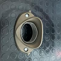 Fondello scarico honda cbr 600