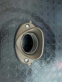 Fondello scarico honda cbr 600