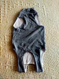 tutina post-operatoria