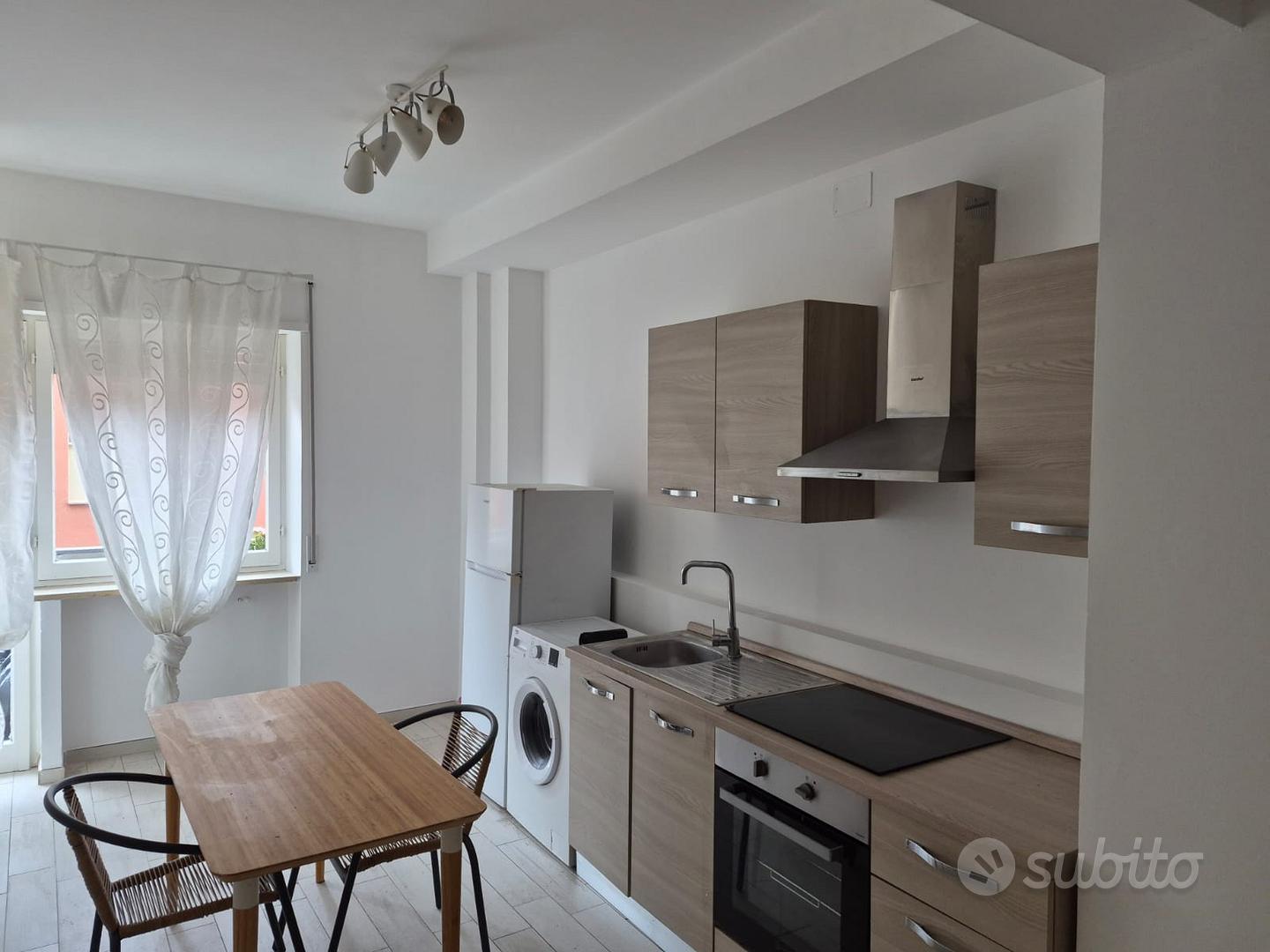 Appartamento – Montesilvano, Giardino - Vista 2