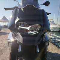 Bmw c400x