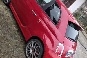 500 ABARTH