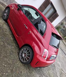 500 ABARTH