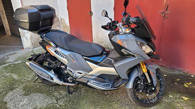 Scooter XP400 GT- come nuovo