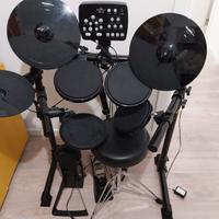Batteria elettronica