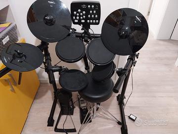 Batteria elettronica