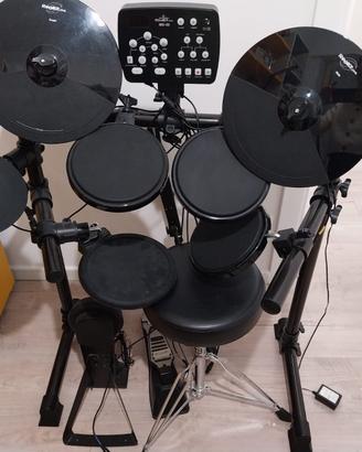 Batteria elettronica