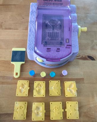 Fabbrica dei gioielli