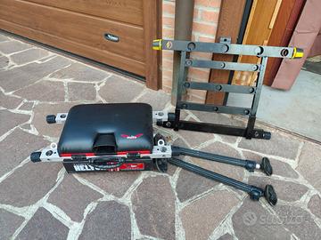PANIERE / PANCHETTO MILO HELYON 77 THIRTY