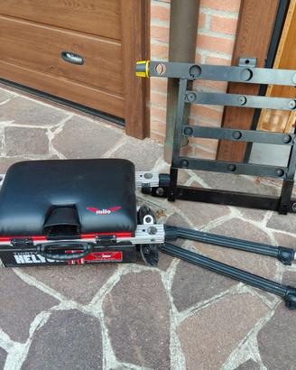 PANIERE / PANCHETTO MILO HELYON 77 THIRTY