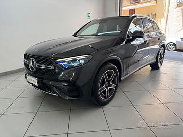 Mercedes-benz GLC 220 d 4Matic Mild Hybrid AMG Lin