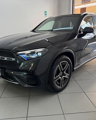 Mercedes-benz GLC 220 d 4Matic Mild Hybrid AMG Lin