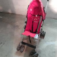 Passeggino Brevi 