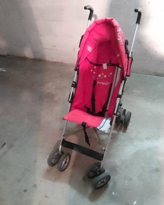 Passeggino Brevi 