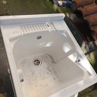 mobile lavabo