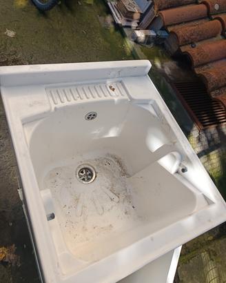 mobile lavabo