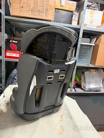 Seggiolino x auto giordani