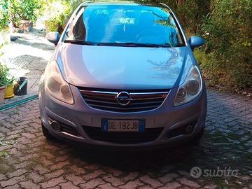 Opel Corsa 1.3CDTI 90CV
