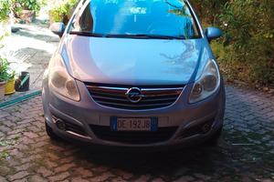 Opel Corsa 1.3CDTI 90CV