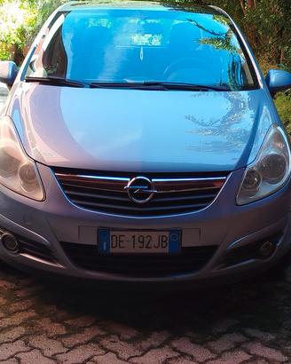 Opel Corsa 1.3CDTI 90CV