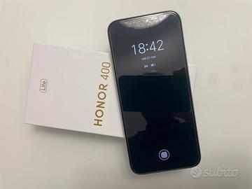 Honor 400 Lite  - 256 GB, 8+8 GB RAM