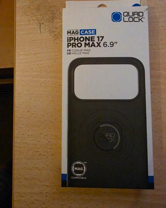 cover quadlook iphone 17 pro max
