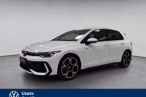 VOLKSWAGEN Golf GTI 2.0 tsi gti 265cv dsg