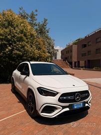 Mercedes-benz GLA 200 d Automatic Executive