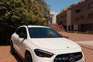 Mercedes-benz GLA 200 d Automatic Executive