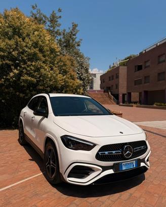 Mercedes-benz GLA 200 d Automatic Executive
