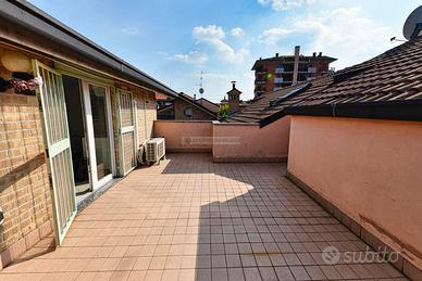 Appartamento Desio [Cod. rif 3341687VRG]