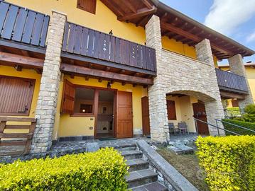 Appartamento di 36 m² con 1 locale a Roncola