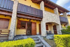 Appartamento di 36 m² con 1 locale a Roncola