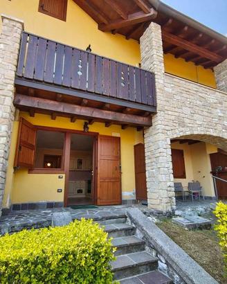 Appartamento di 36 m² con 1 locale a Roncola