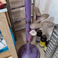 Piantone per calzolaio