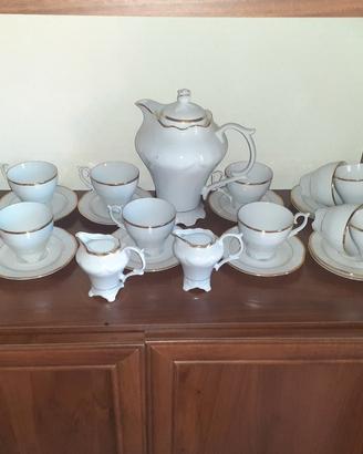 servizio da tè\caffè