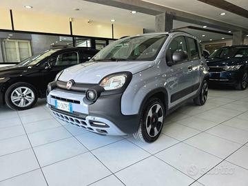 FIAT Panda City Cross 1.0 70CV FireFly S&S Hybri